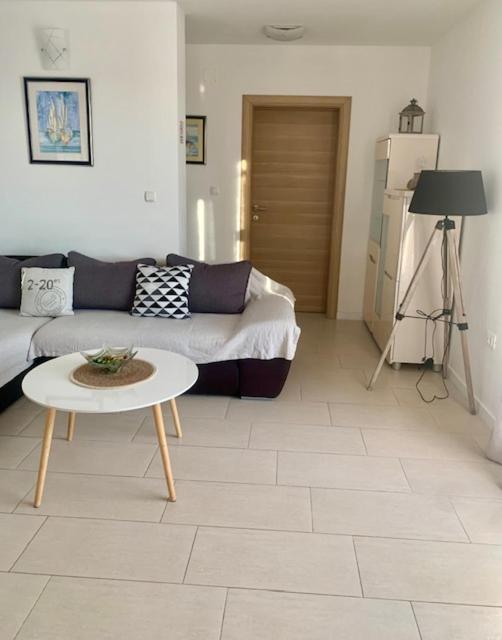 Luxury Apartment Cairos Трогир Экстерьер фото